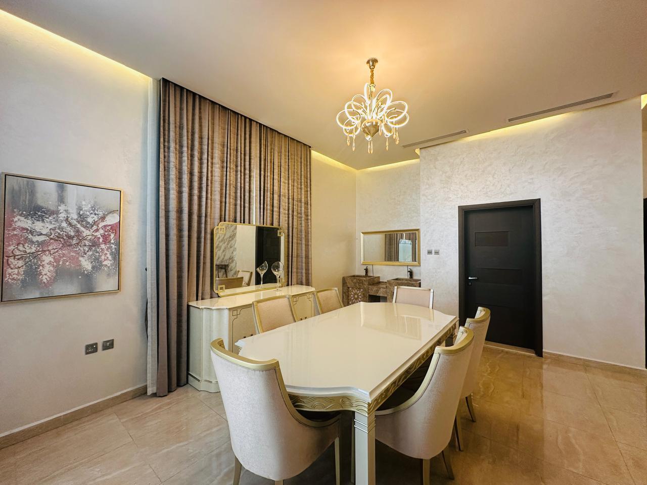 4-Bedroom Standalone Villa at Tilal City
